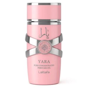 Lattafa, Yara, Парфюмено масло, За жените, 20 мл