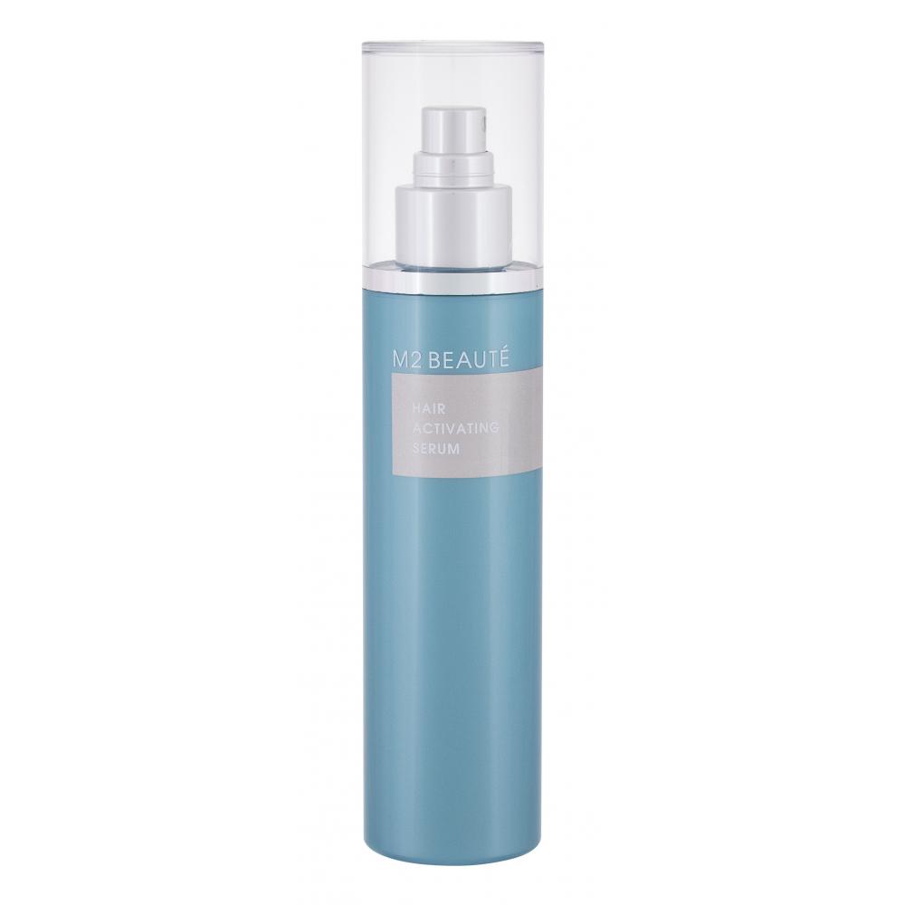 M2 Beaute, Activating, Серум за коса, За стимулиране на растежа, 30 мл