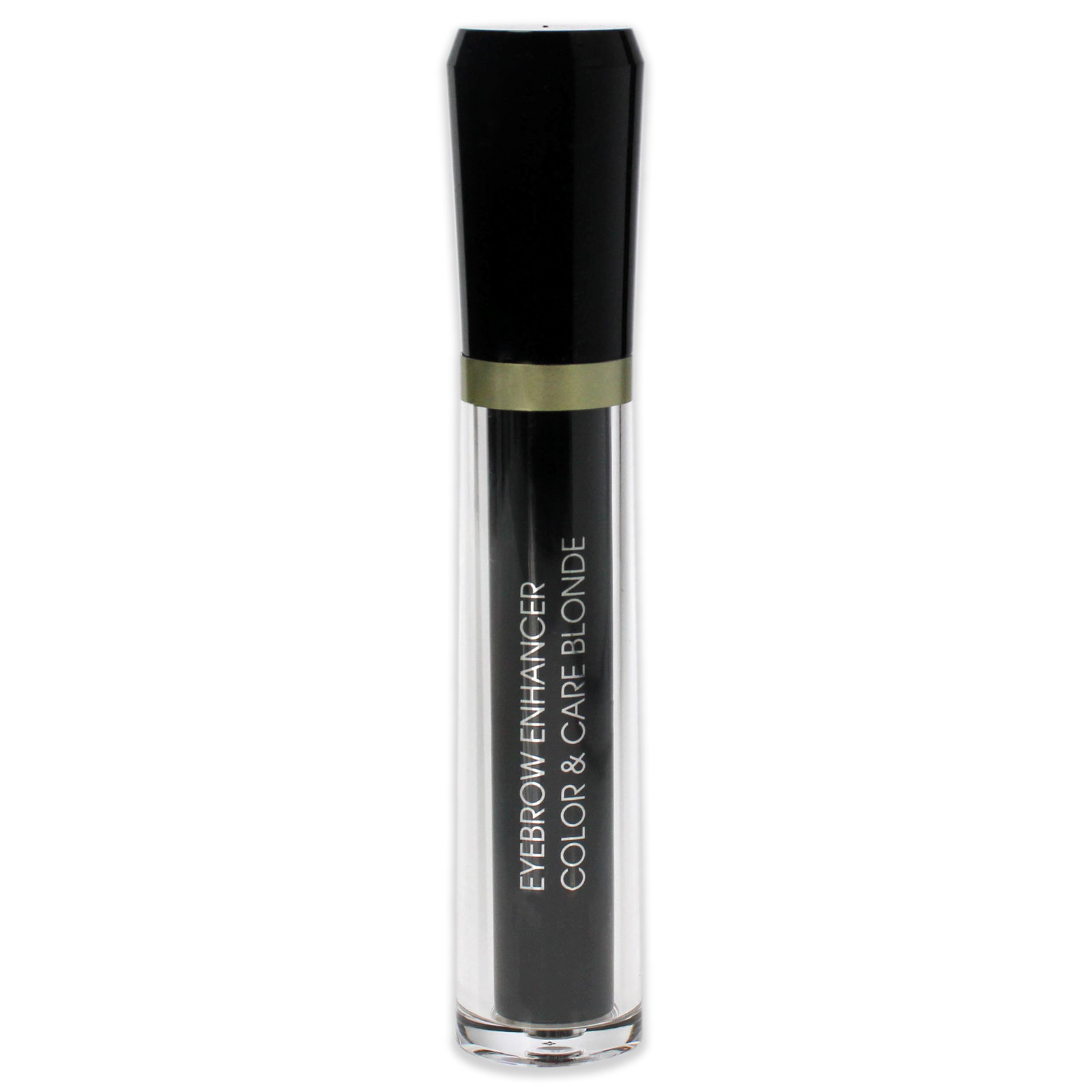 M2 Beaute, Eyebrow Enhancer Color & Care, Веган, Растеж, Гел за вежди, Блондинка, 6 мл - Image 2