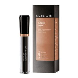 M2 Beaute, Renewing, Серум за вежди, 4 мл