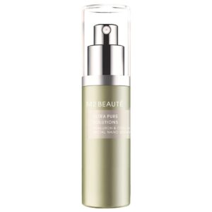 M2 Beaute, Ultra Pure Solutions, Хиалуронова киселина, Противостареене, Мъгла спрей, За лице, 20 мл