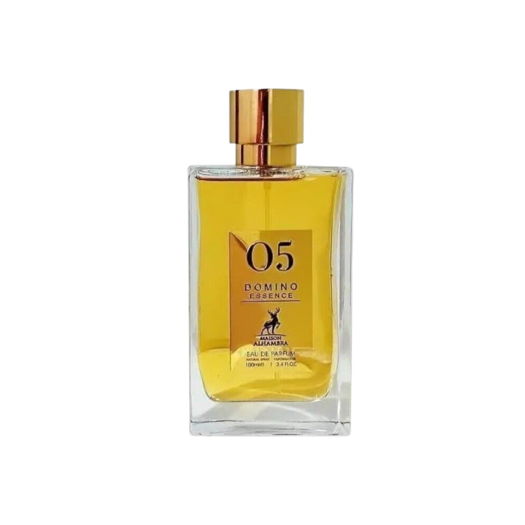Maison Alhambra, 05 Domino Essence , Парфюмна вода, Унисекс, 100 мл