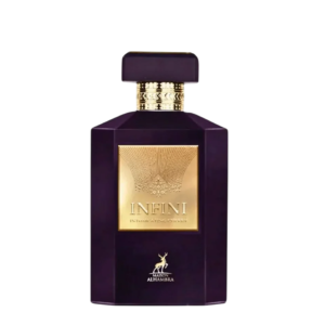 Maison Alhambra, Infini Intoxicating Cherry, Парфюмна вода, Унисекс, 100 мл