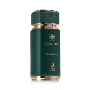 Maison Alhambra, Sceptre Malachite, Парфюмна вода, Унисекс, 100 мл