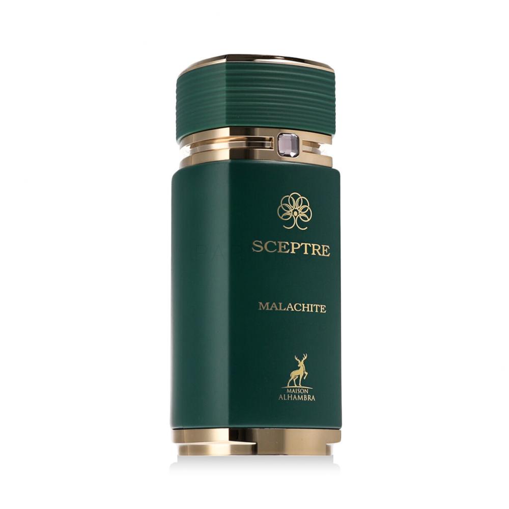 Maison Alhambra, Sceptre Malachite, Парфюмна вода, Унисекс, 100 мл