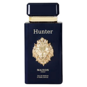 Maison Asrar, Hunter, Парфюмна вода, За мъже, 100 мл