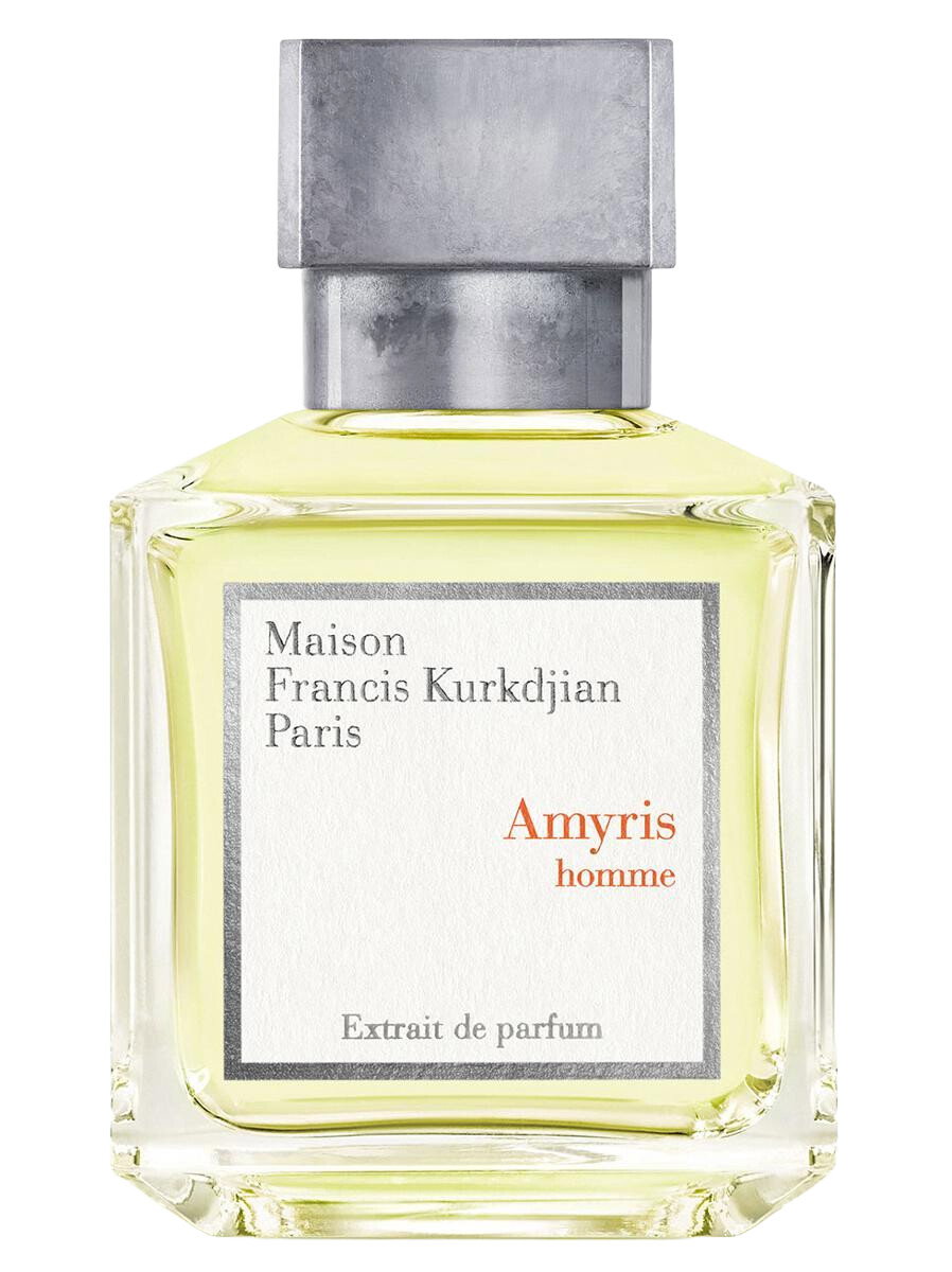Maison Francis Kurkdjian, Amyris, Тоалетна вода, За мъже, 70 мл