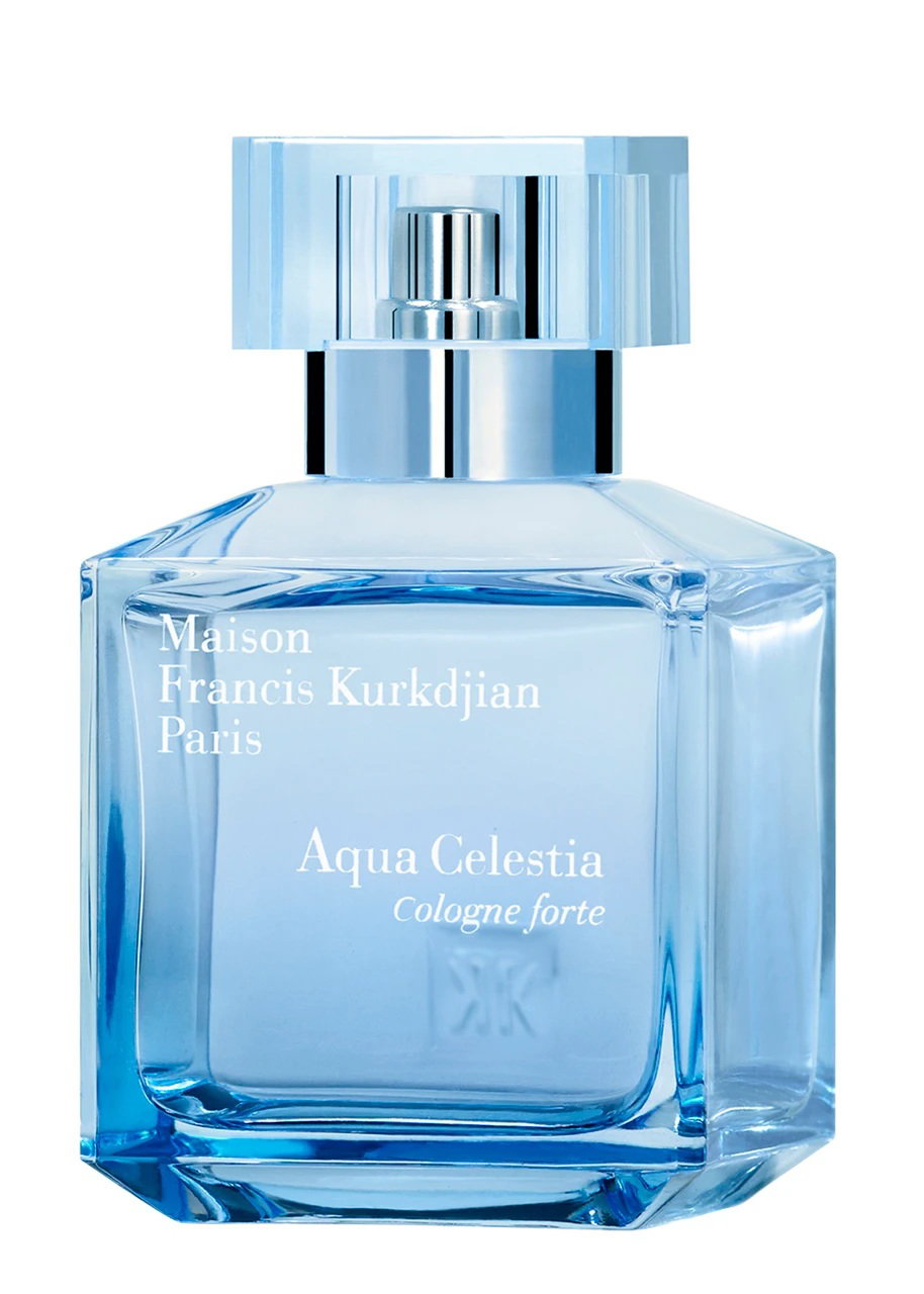 Maison Francis Kurkdjian, Aqua Celestia Cologne Forte, Парфюмна вода, Унисекс, 70 мл