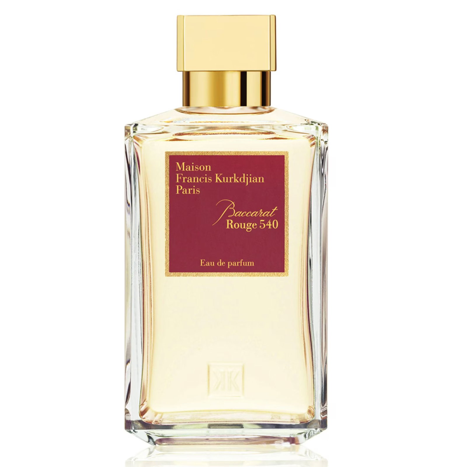 Maison Francis Kurkdjian, Baccarat Rouge 540, Парфюмна вода, Унисекс, 200 мл
