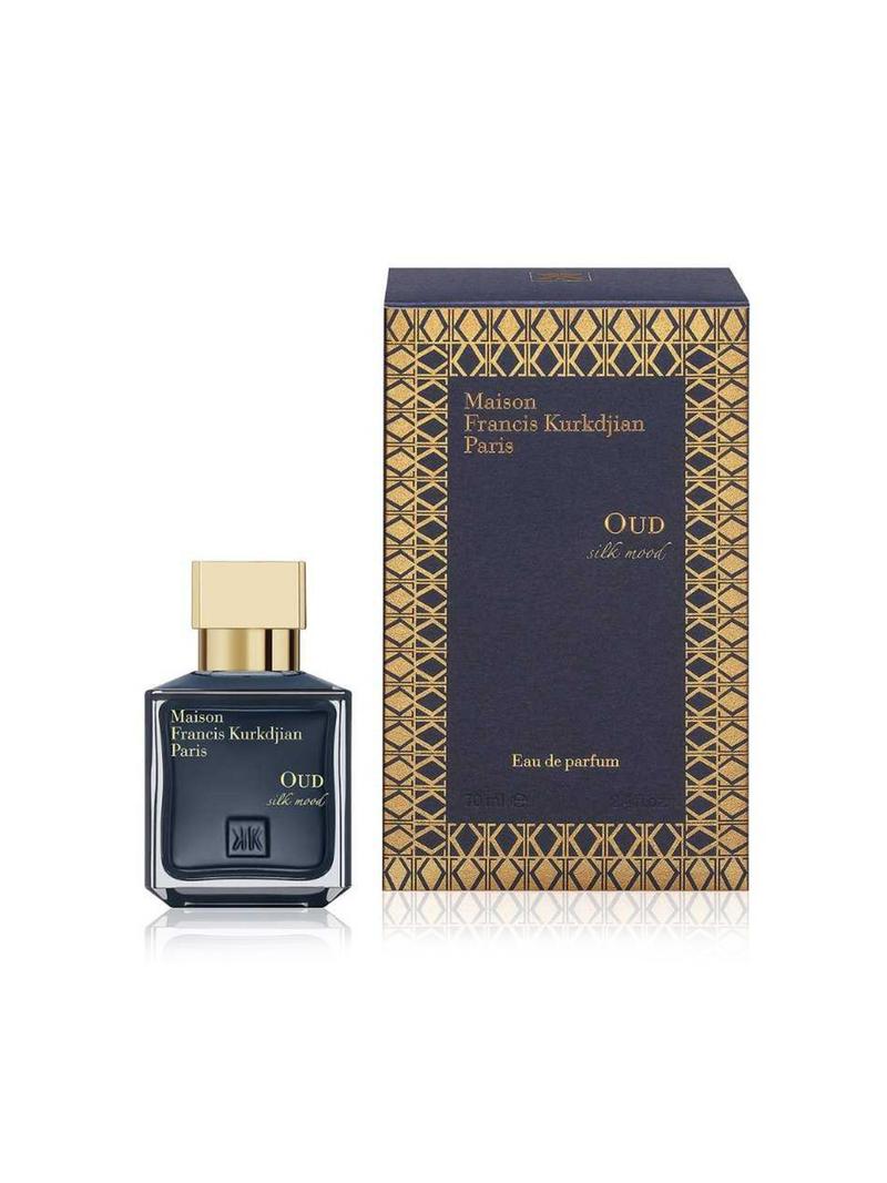 Maison Francis Kurkdjian, Oud Silk Mood, Парфюмна вода, За мъже, 70 мл - Image 2