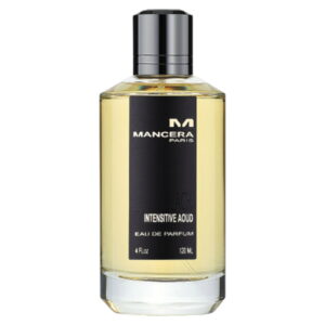 Mancera, Black Intensitive Aoud, Парфюмна вода, Унисекс, 120 мл