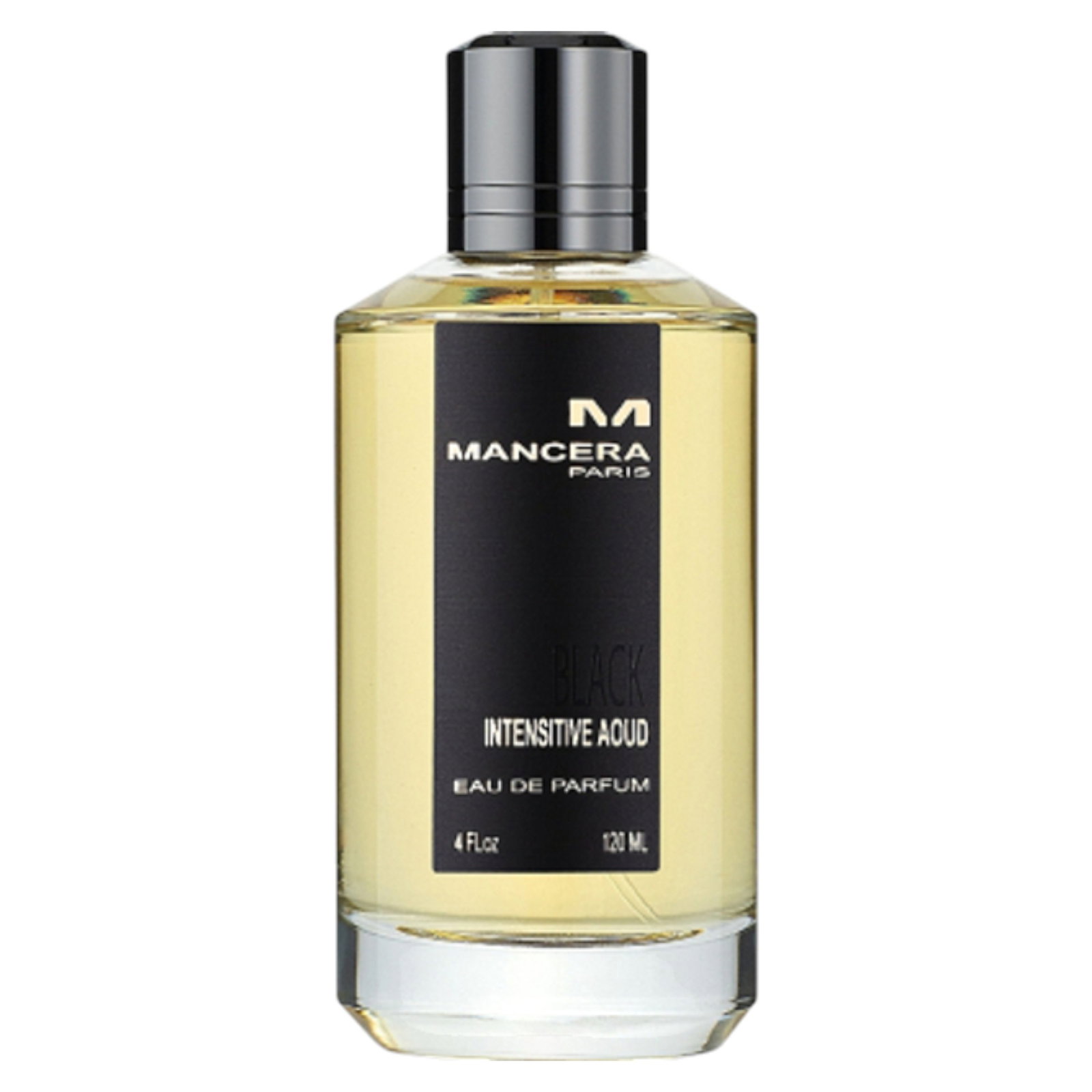Mancera, Black Intensitive Aoud, Парфюмна вода, Унисекс, 120 мл