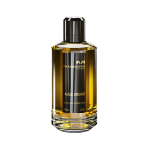 Mancera, Aoud Orchid, Парфюмна вода, Унисекс, 120 мл *Тестер