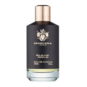 Mancera, Black Gold, Парфюмна вода, За мъже, 120 мл