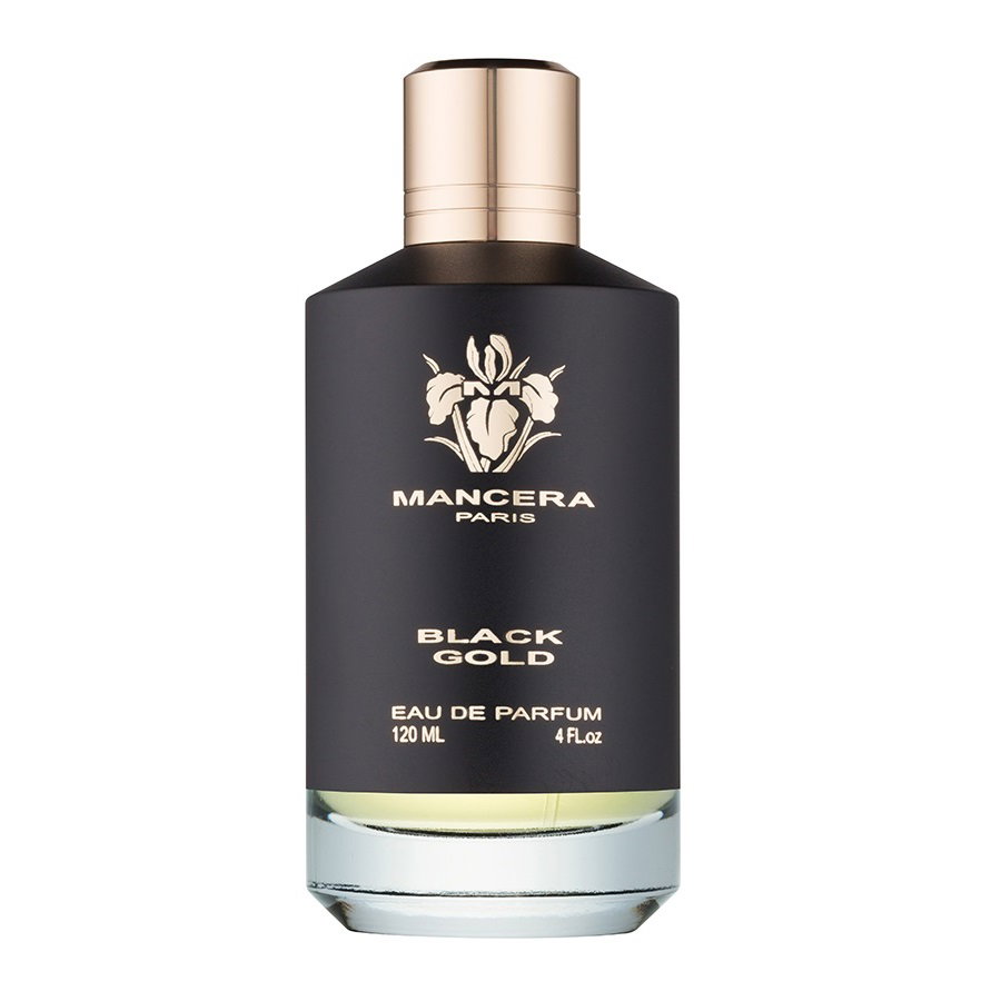 Mancera, Black Gold, Парфюмна вода, За мъже, 120 мл