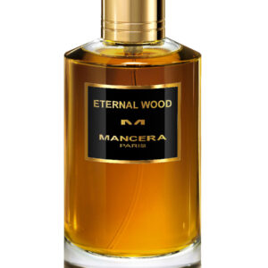 Mancera, Eternal Wood, Парфюмна вода, Унисекс, 120 мл