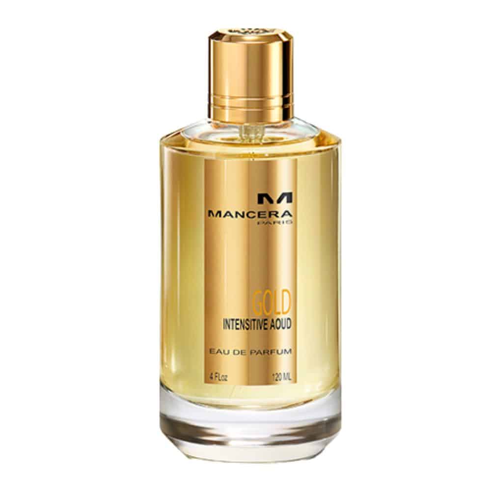 Mancera, Gold Intensitive Aoud, Парфюмна вода, Унисекс, 120 мл *Тестер