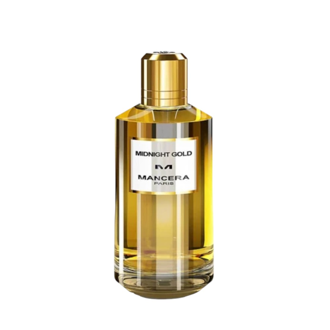 Mancera, Midnight Gold, Парфюмна вода, Унисекс, 120 мл
