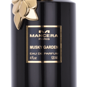 Mancera, Musky Garden, Парфюмна вода, За жените, 120 мл