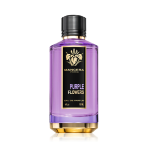Mancera, Purple Flowers, Парфюмна вода, За жените, 120 мл
