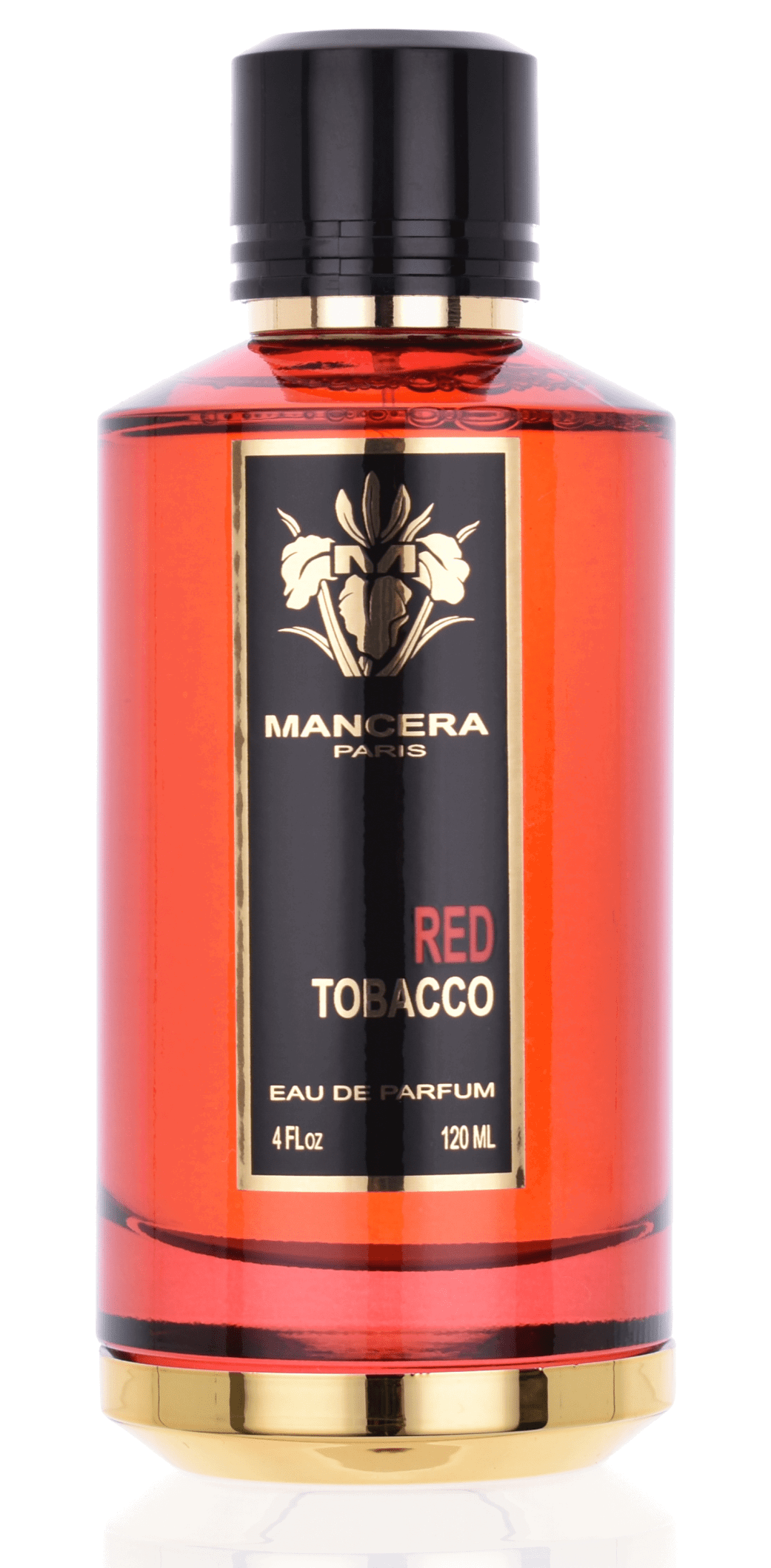 Mancera, Red Tobacco, Парфюмна вода, Унисекс, 120 мл