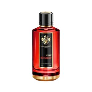 Mancera, Red Tobacco Intense, Парфюмна вода, Унисекс, 120 мл