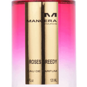 Mancera, Roses Greedy, Парфюмна вода, Унисекс, 120 мл