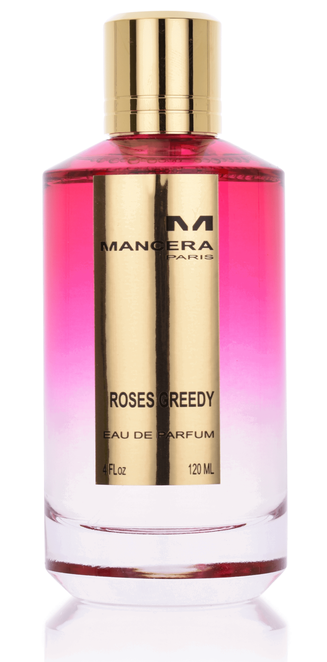 Mancera, Roses Greedy, Парфюмна вода, Унисекс, 120 мл