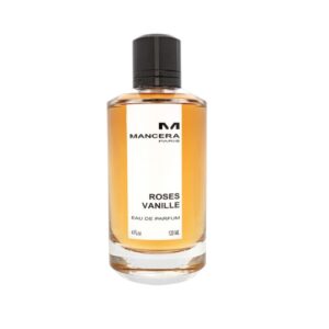 Mancera, Roses Vanille, Парфюмна вода, За жените, 120 мл