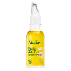 Melvita, Apricot Kernel, Биологичен, Оживяване, Ден, Петрол, За лице и тяло, 50 мл *Тестер