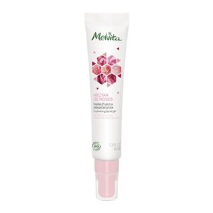 Melvita, Nectar de Roses, Биологичен, Хидратиращ, Ден, Гел, За лице, 40 мл *Тестер