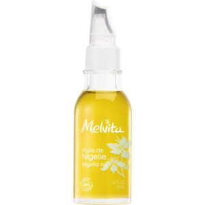 Melvita, Nigella, Биологичен, Балансиране, Петрол, За лице и тяло, 50 мл *Тестер