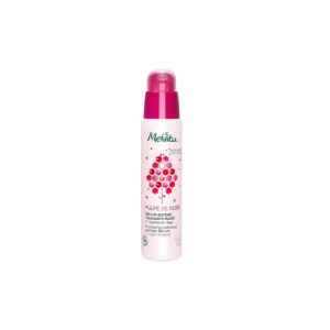 Melvita, Pulpe De Rose, Биологичен, Първи признаци на стареене, Ден & Нощ, Серум, За лице и врат, 30 мл *Тестер