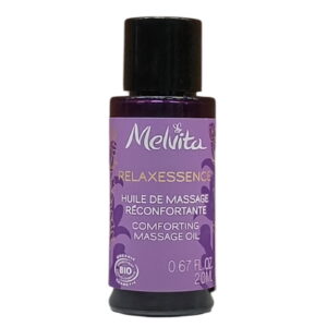 Melvita, Relaxessence, Биологичен, Стягане, Масажно олио, Лавандула, 20 мл *Тестер