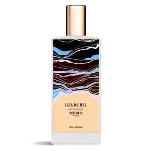 Memo Paris, Graines Vagabondes - Ilha do Mel, Парфюмна вода, Унисекс, 75 мл