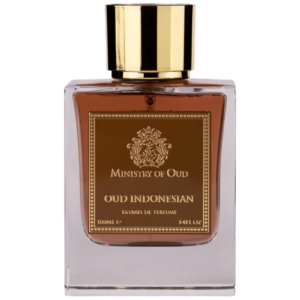 Ministry Of Oud, Oud Indonesian, Екстракт от парфюм, Унисекс, 100 мл
