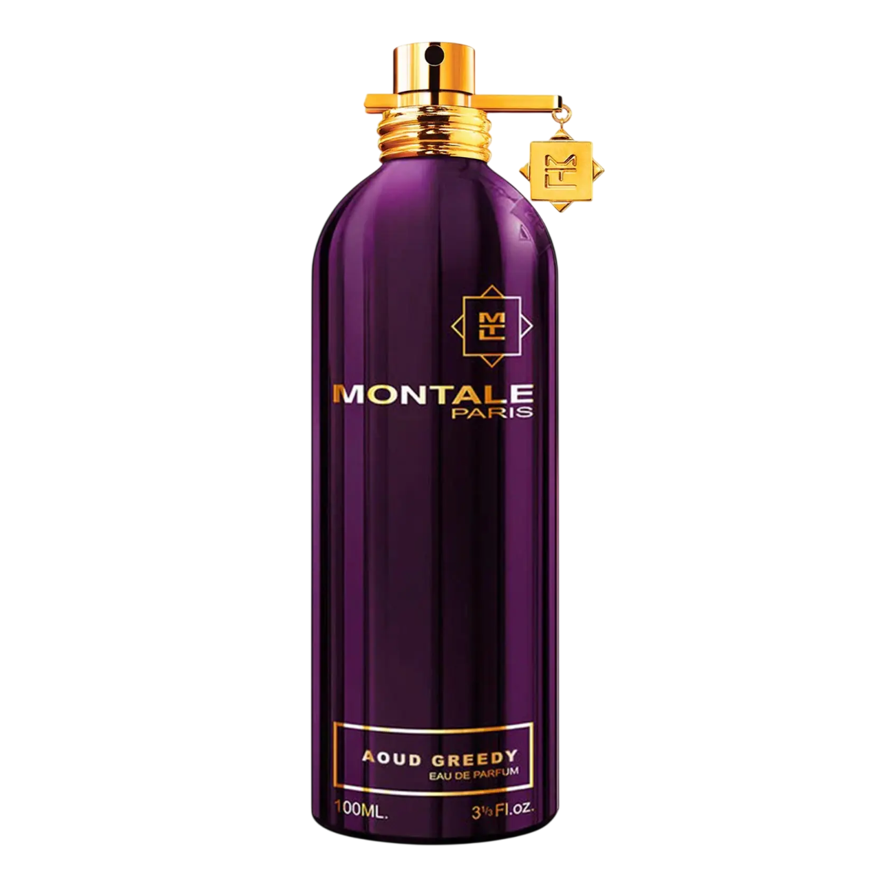 Montale, Aoud Greedy, Парфюмна вода, Унисекс, 100 мл *Тестер