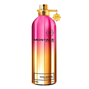 Montale, Aoud Jasmine, Парфюмна вода, Унисекс, 100 мл *Тестер