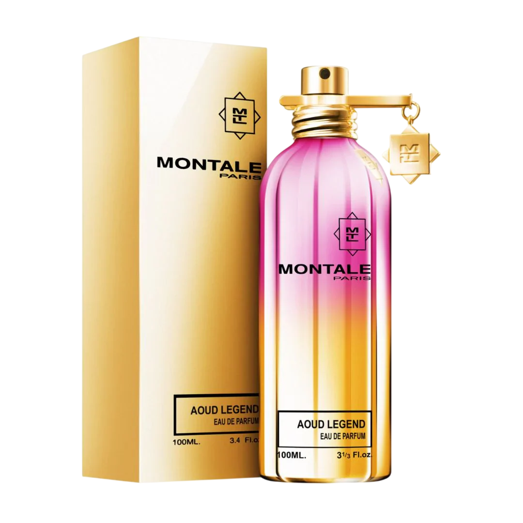 Montale, Aoud Legend, Парфюмна вода, Унисекс, 100 мл - Image 2