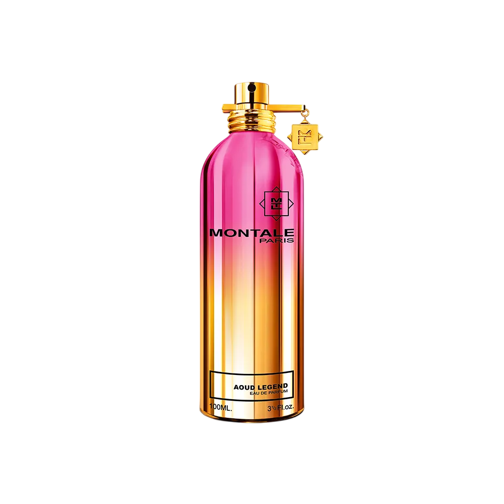 Montale, Aoud Legend, Парфюмна вода, Унисекс, 100 мл