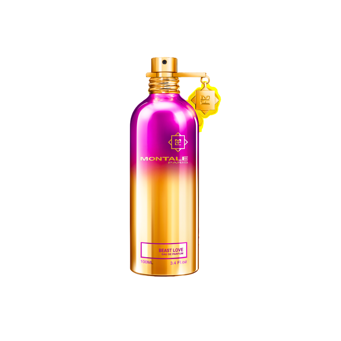 Montale, Beast Love, Парфюмна вода, За жените, 100 мл