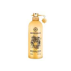 Montale, Bengal Oud, Парфюмна вода, Унисекс, 100 мл *Тестер