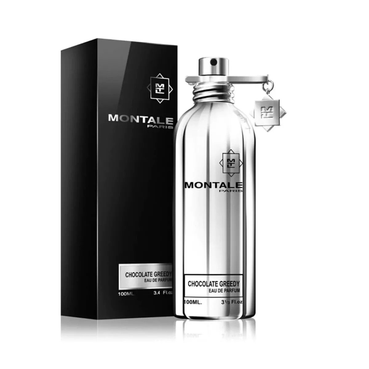 Montale, Chocolate Greedy, Парфюмна вода, Унисекс, 100 мл - Image 2