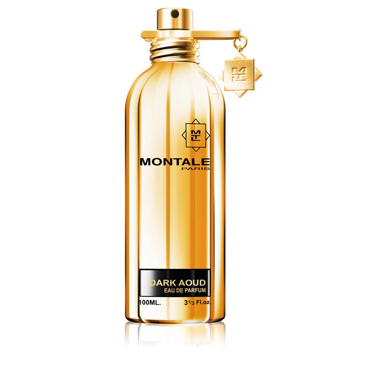 Montale, Dark Aoud, Парфюмна вода, Унисекс, 100 мл