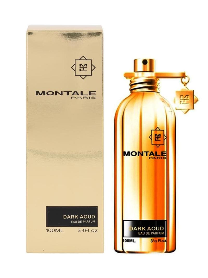 Montale, Dark Aoud, Парфюмна вода, Унисекс, 100 мл - Image 2
