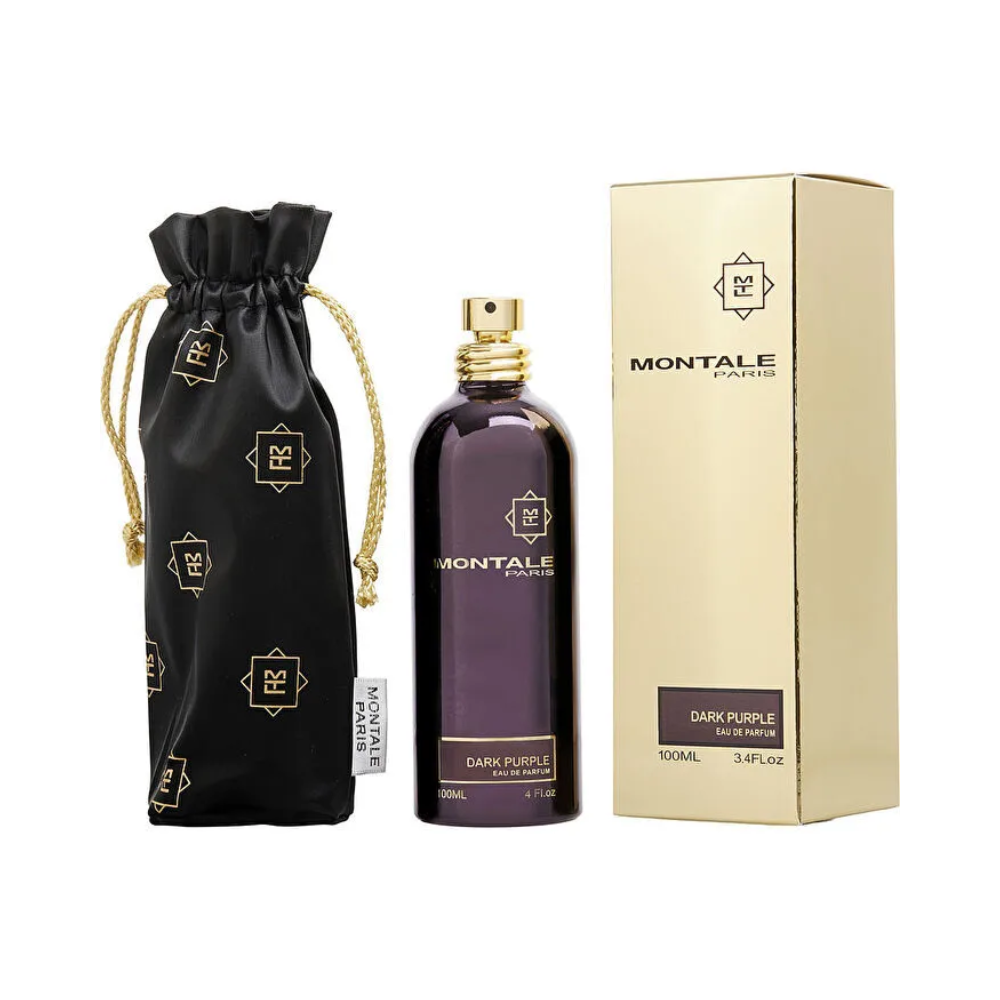 Montale, Dark Purple, Парфюмна вода, За жените, 100 мл - Image 2