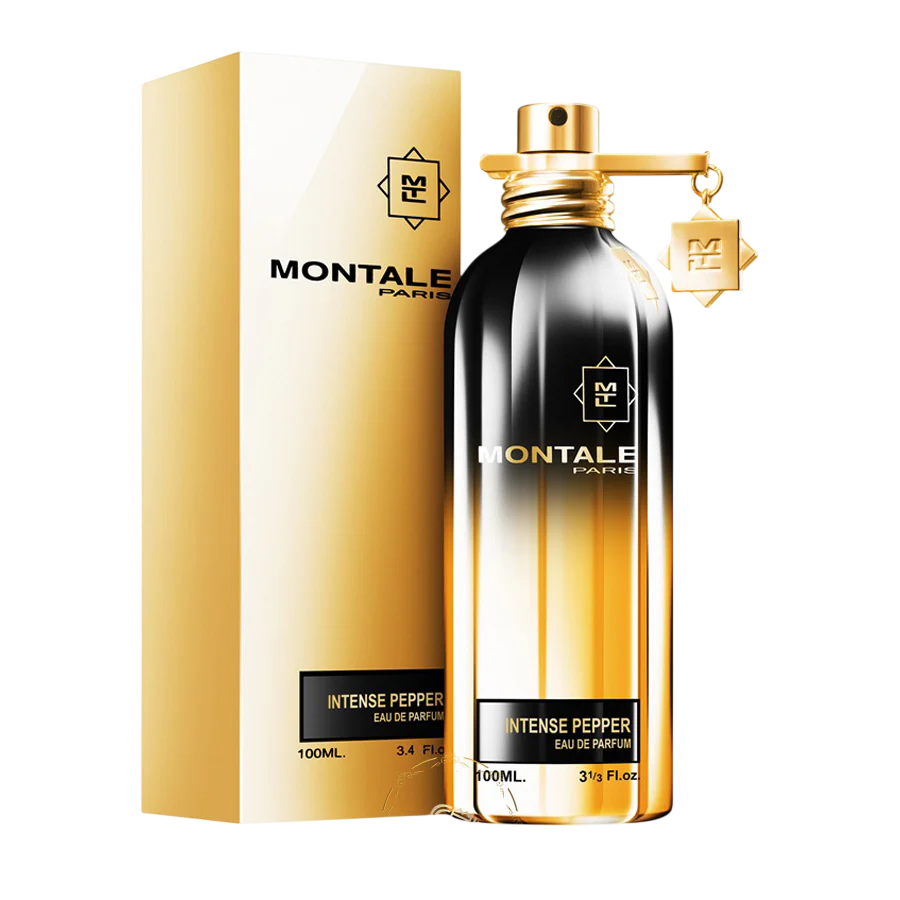 Montale, Intense Pepper, Парфюмна вода, Унисекс, 100 мл - Image 2
