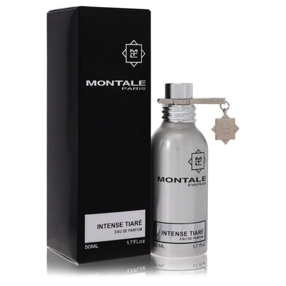 Montale, Intense Tiare, Парфюмна вода, За жените, 50 мл