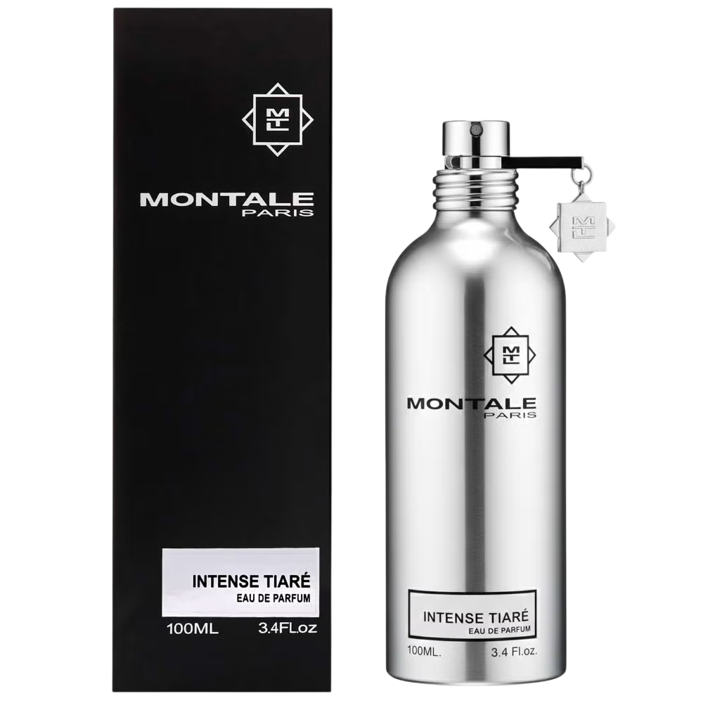 Montale, Intense Tiare, Парфюмна вода, Унисекс, 100 мл - Image 2
