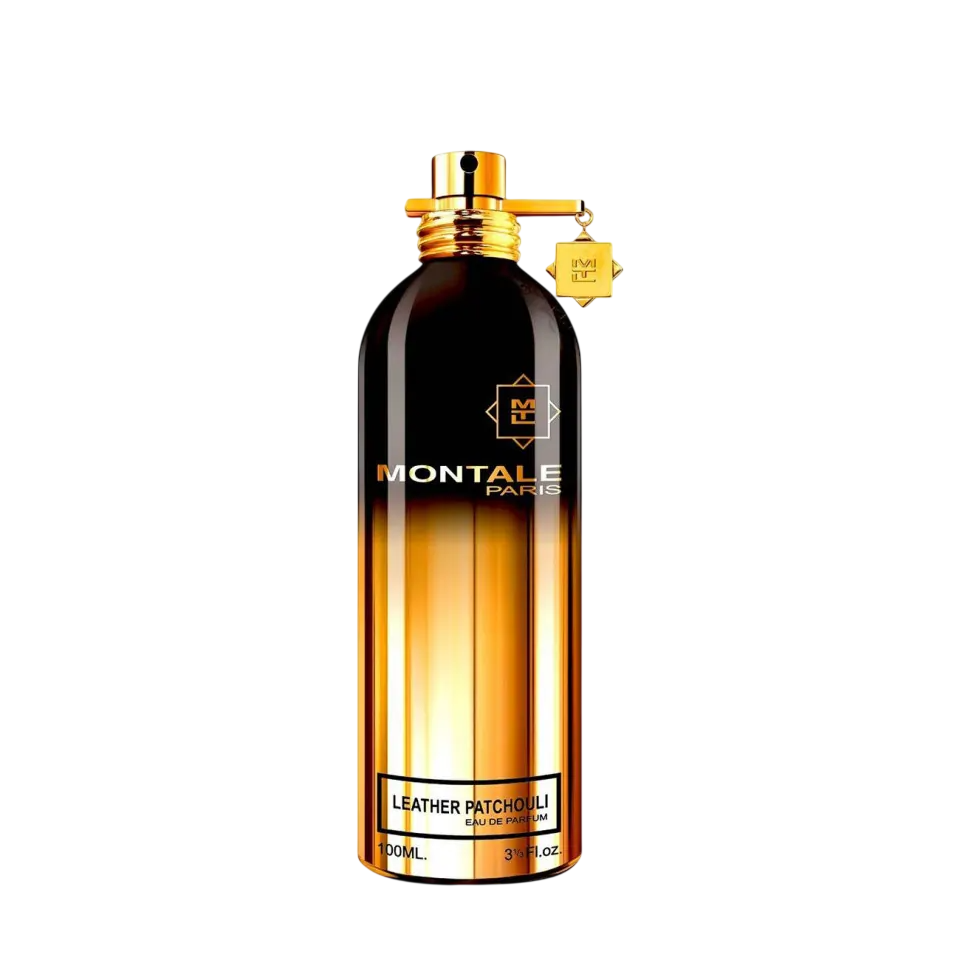 Montale, Leather Patchouli, Парфюмна вода, Унисекс, 100 мл